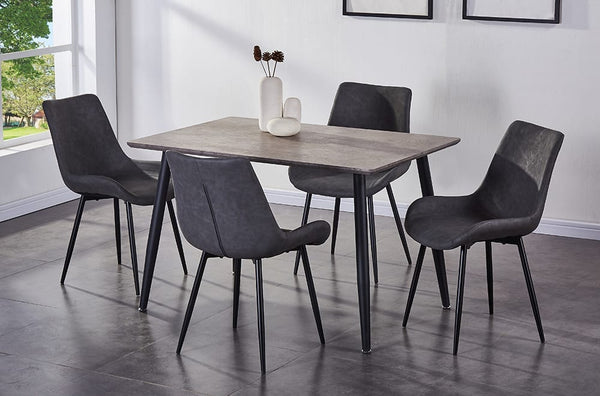 5-Piece Dining Set - T3310