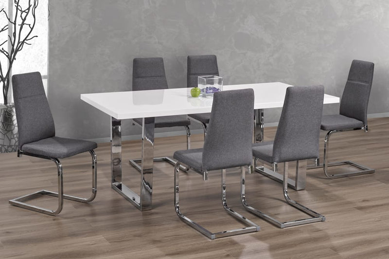 7-Piece Dining Table - T3360