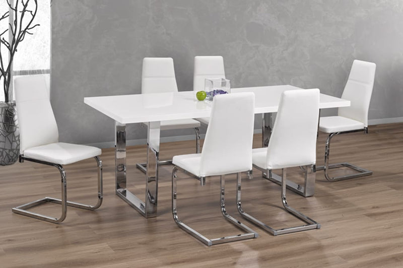 7-Piece Dining Table - T3360