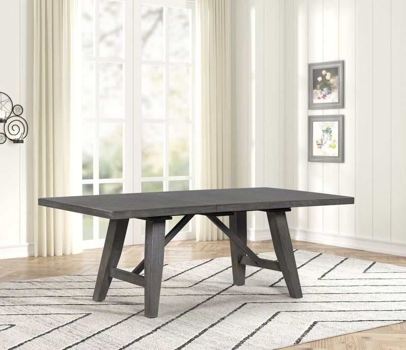 Jordan Extendable Dining Table