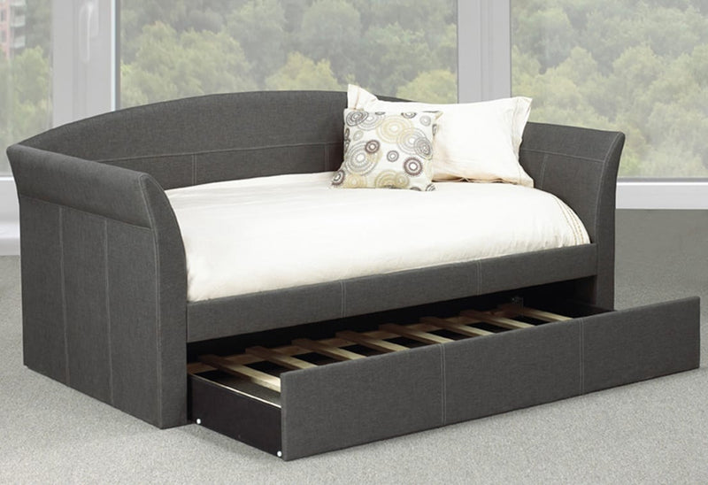 Day Bed with Trundle - R355 🍁