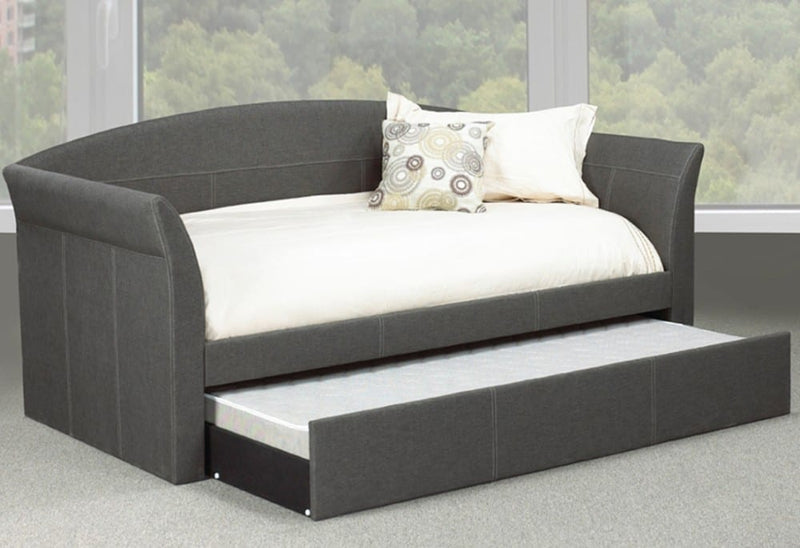 Day Bed with Trundle - R355 🍁