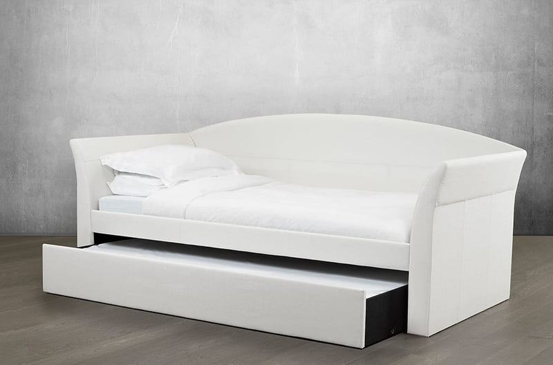 Day Bed with Trundle - R355 🍁