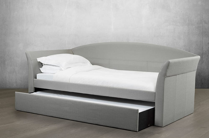 Day Bed with Trundle - R355 🍁