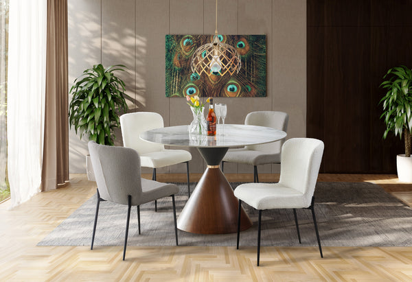 Greer 5pc Dining Set