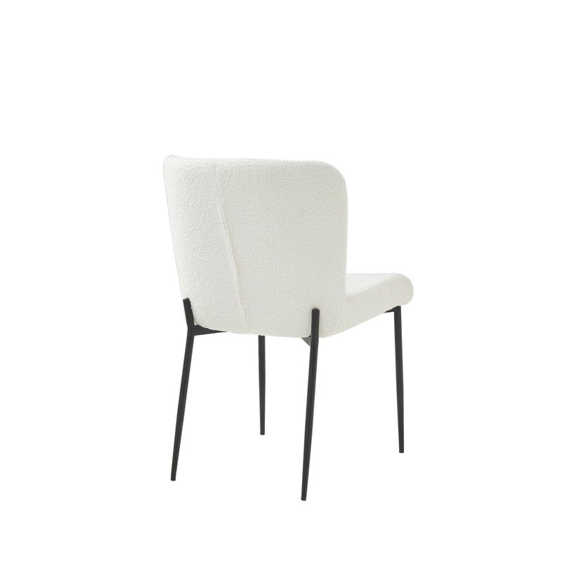 Greer Dining Chairs, Set of 2