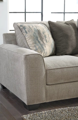 Ardsley 5-Piece Sectional with Chaise