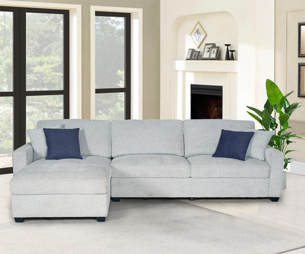 Amaya Sectional Sofa