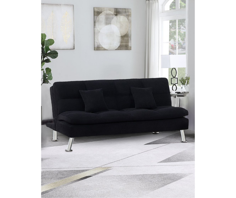 Catherine Sofa Bed + Chair Set