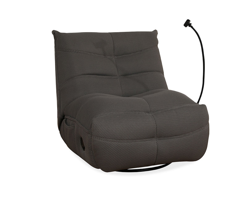 Ava Swivel Rocker Recliner Chair