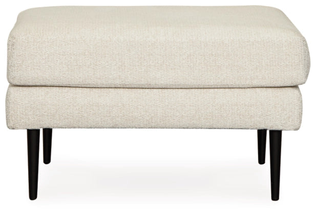 Hazela Sofa, Loveseat, Chair and Ottoman