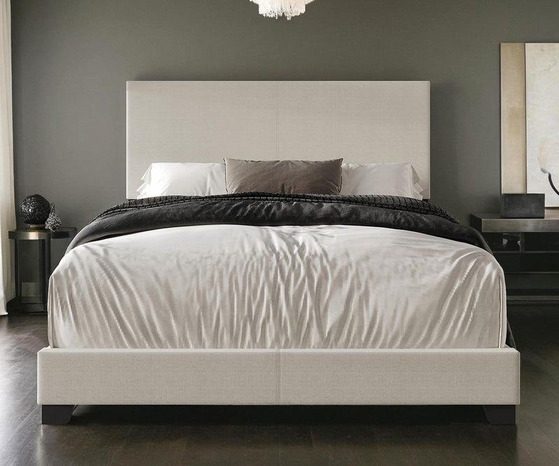 Gina Platform Bed