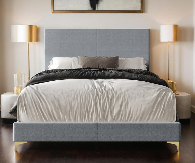 Hugo Platform Bed