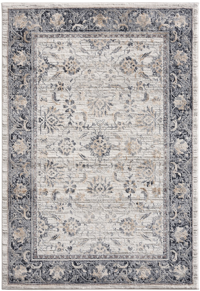 Toronto Area Rug - 35453 (630)