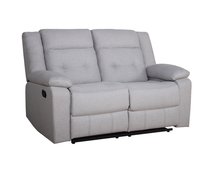 Winstone 3pc Manual Recliner Set