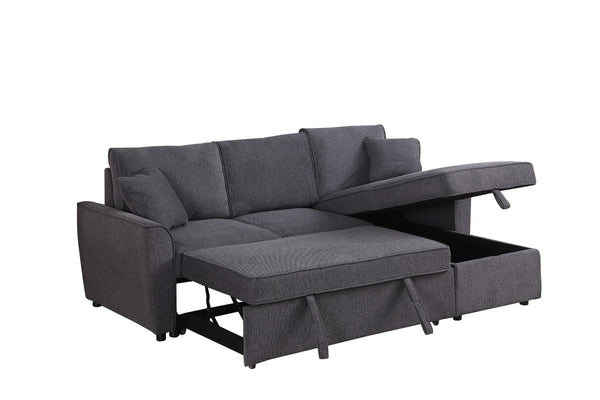 Aria Sleeper Sofa Bed