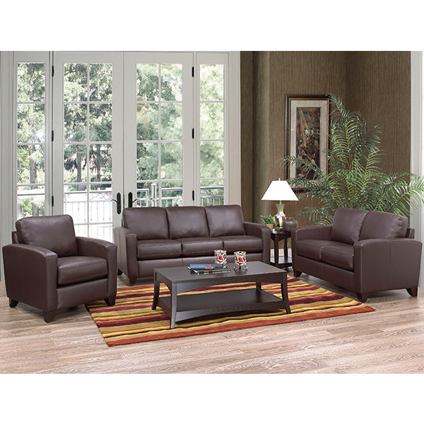 Astoria 3-Piece Sofa Set 🍁