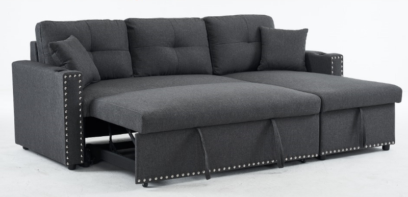 Camila Sleeper Sectional