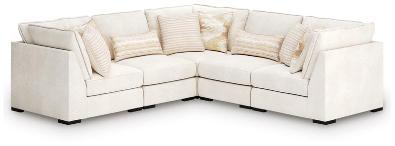 Donelson Creek Modular Sectional