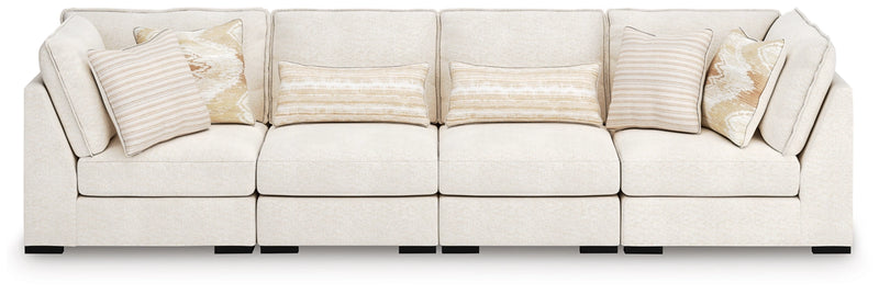 Donelson Creek Modular Sectional