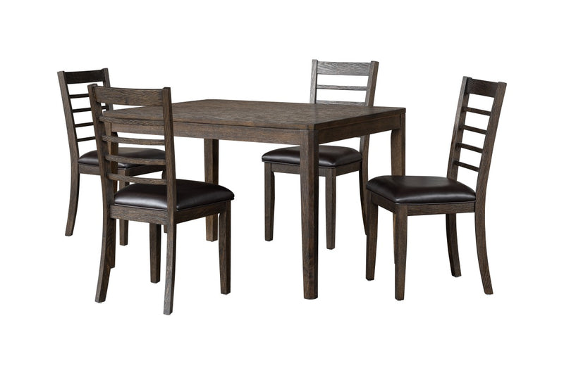 Elijah Dining Set