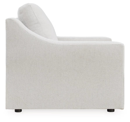 Maitelynn Sofa, Loveseat, Chair and Ottoman