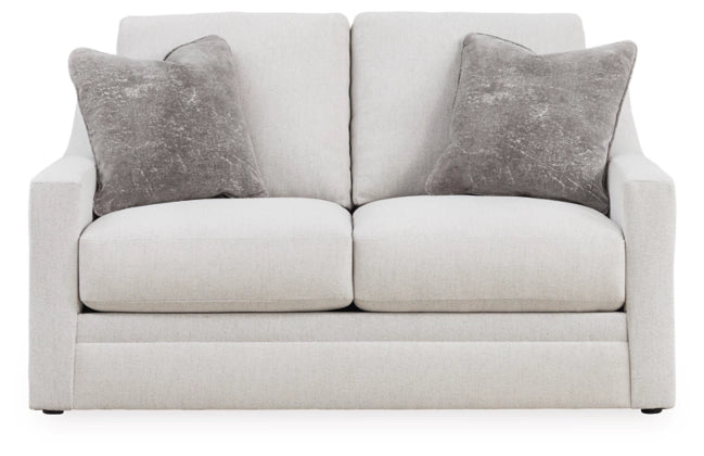 Maitelynn Sofa, Loveseat, Chair and Ottoman