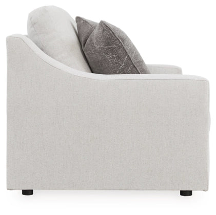 Maitelynn Sofa, Loveseat, Chair and Ottoman