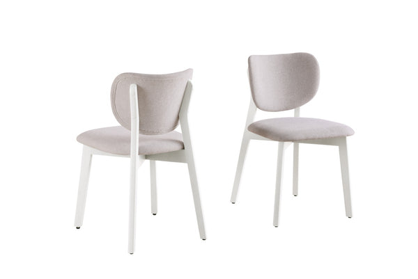 Durana Dining Chairs, Set of 2