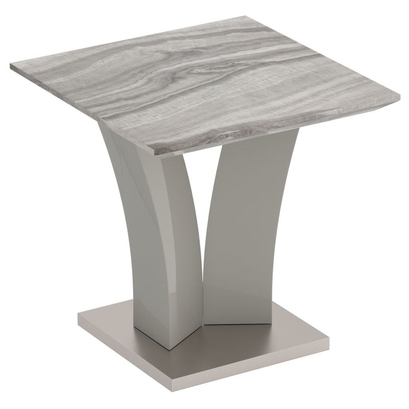 Napoli Accent Table