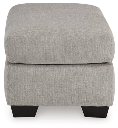 Avenal Park Sofa, Loveseat, Chair and Ottoman