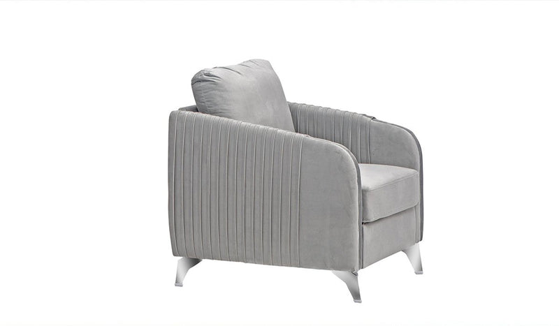 Daphne Loveseat & Chair Set