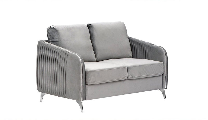 Daphne Loveseat & Chair Set