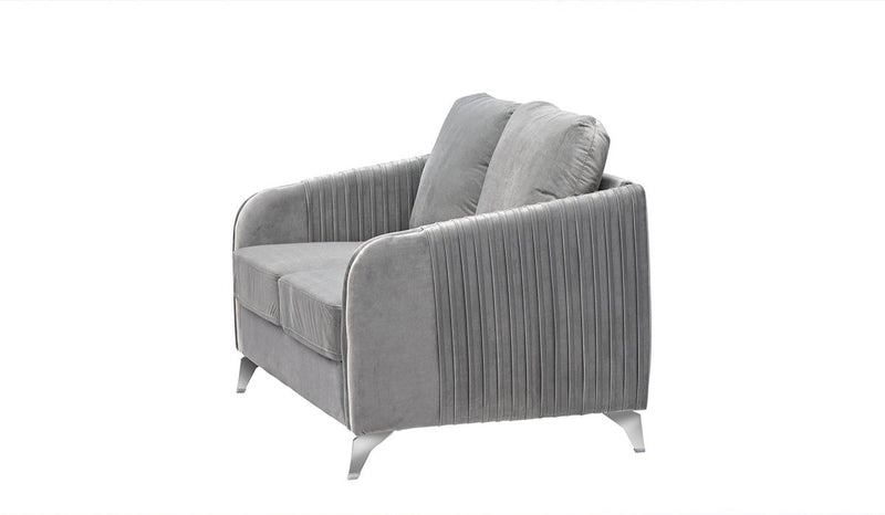 Daphne Loveseat & Chair Set