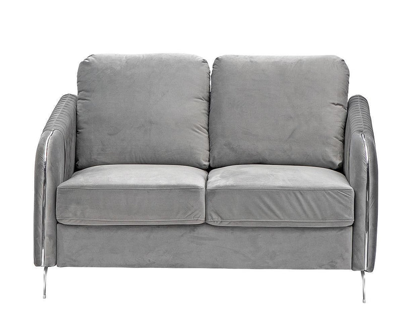 Daphne Loveseat & Chair Set