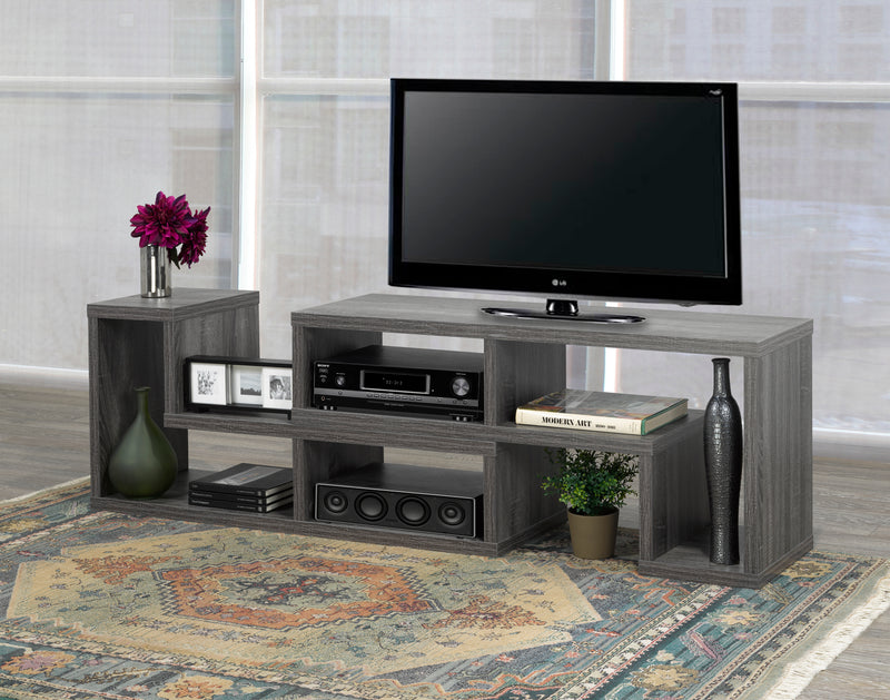 Multi-Config 48-70" TV Stand