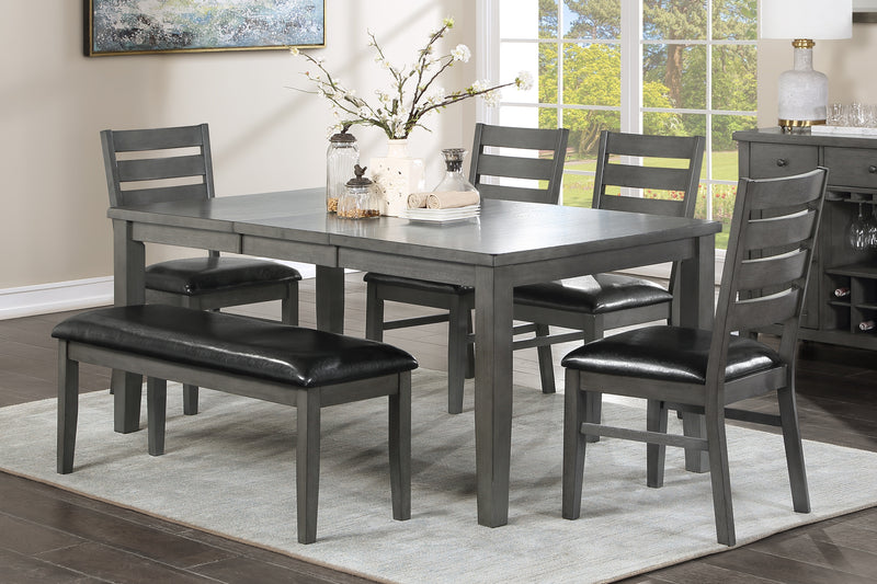 Nashua Dining Set