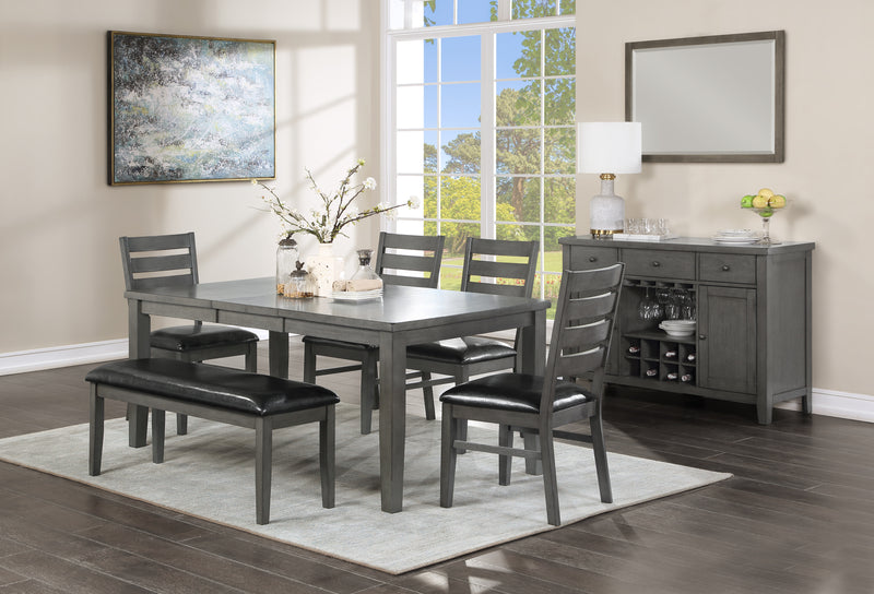 Nashua Dining Set