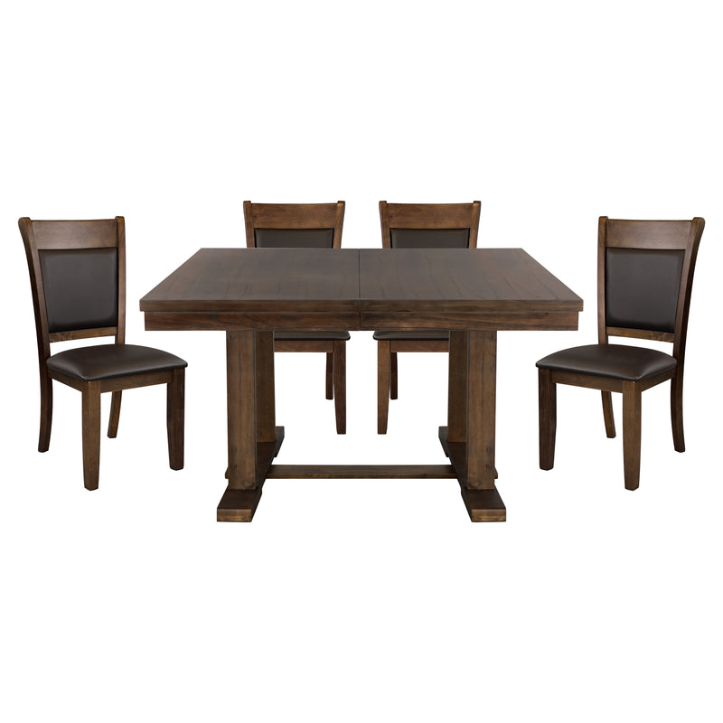 Weland Dining Set