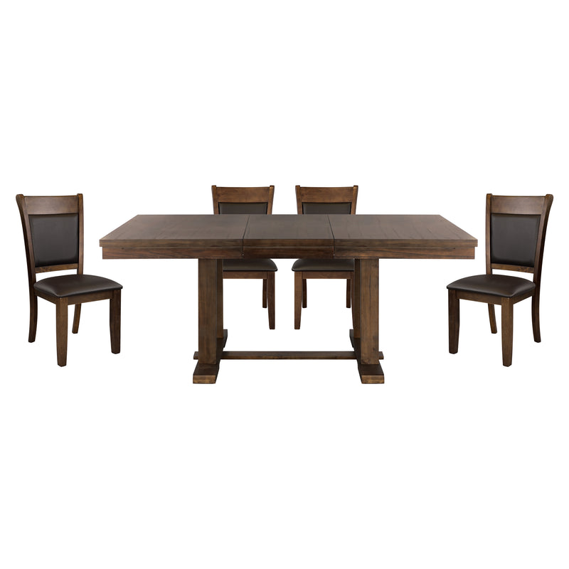 Weland Dining Set