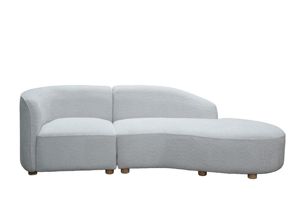 Sofia Sofa Chaise