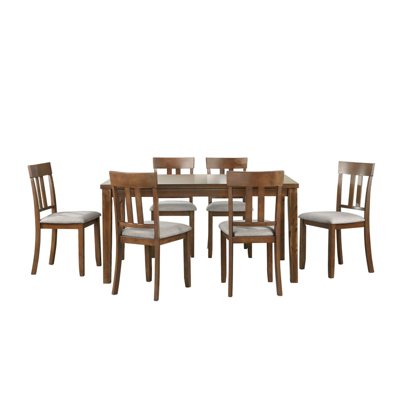 Prineville 7pc Dining Set