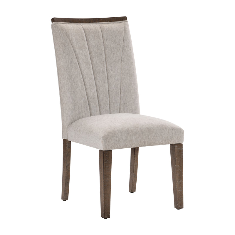 Brookings Dining Chairs, Set of 2