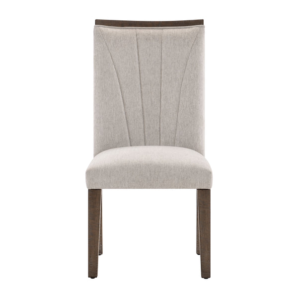 Brookings Dining Chairs, Set of 2