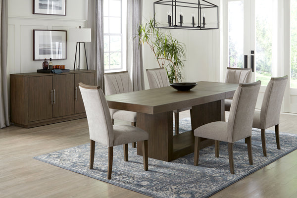 Brookings Dining Set