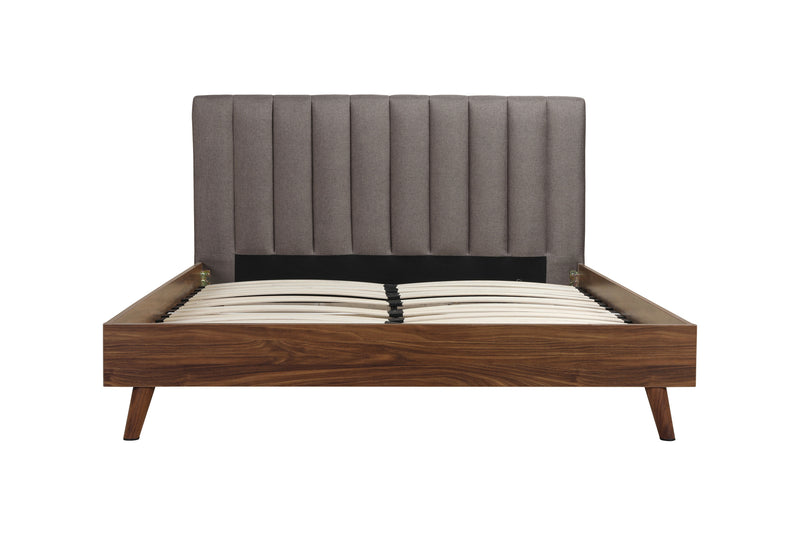 Sasha Platform Bed