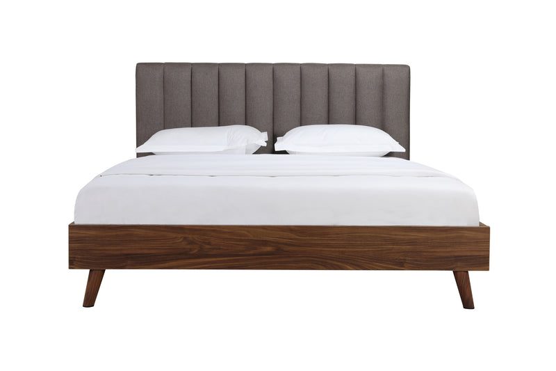 Sasha Platform Bed