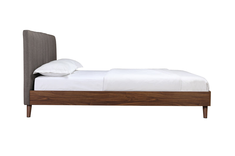 Sasha Platform Bed