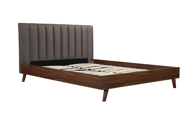 Sasha Platform Bed