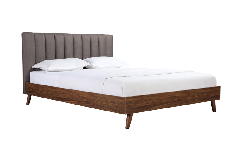 Sasha Platform Bed